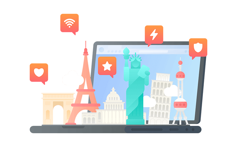 在国外怎么看央视频 - 大陆VPN